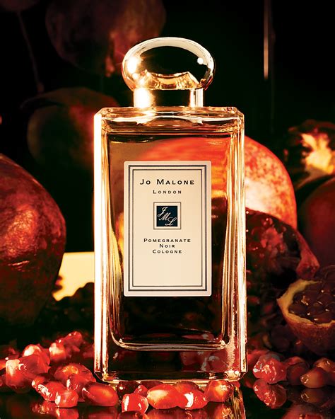 jo malone perfume pomegranate noir.